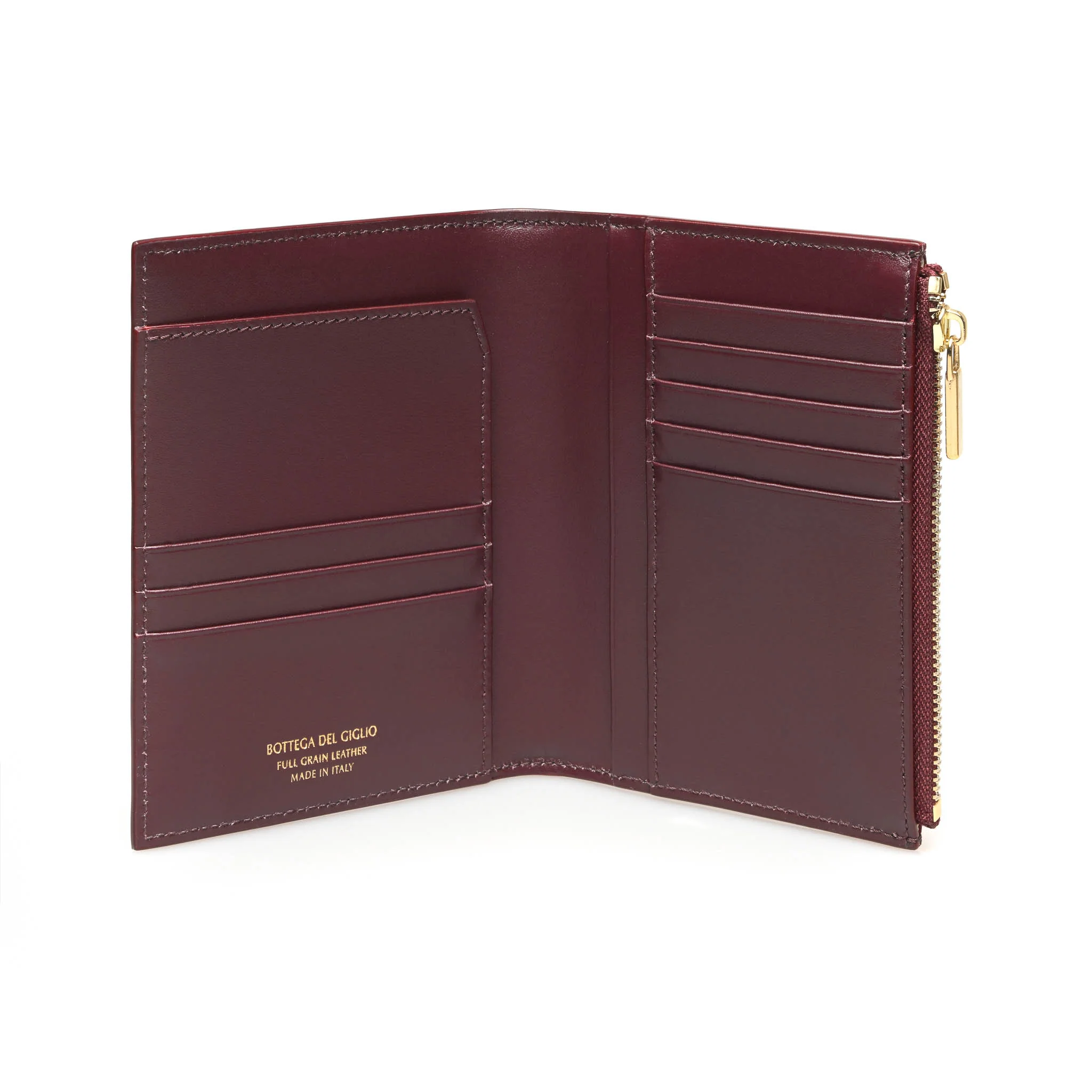 Porta passaporto Deluxe - Image 3