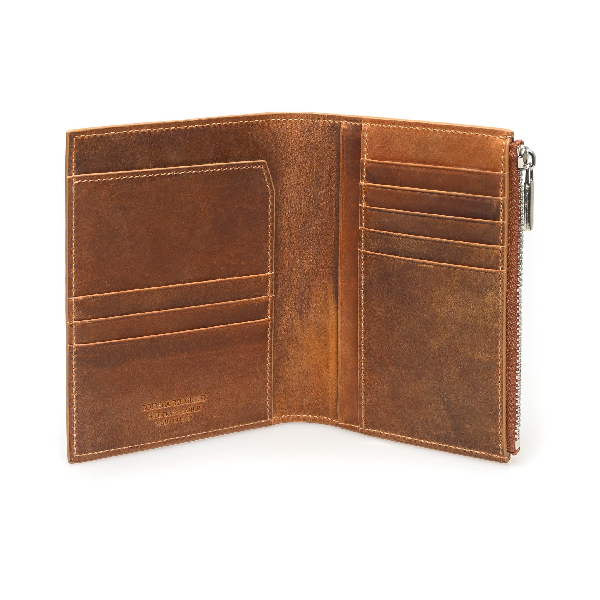 Porta passaporto Vintage - Image 3
