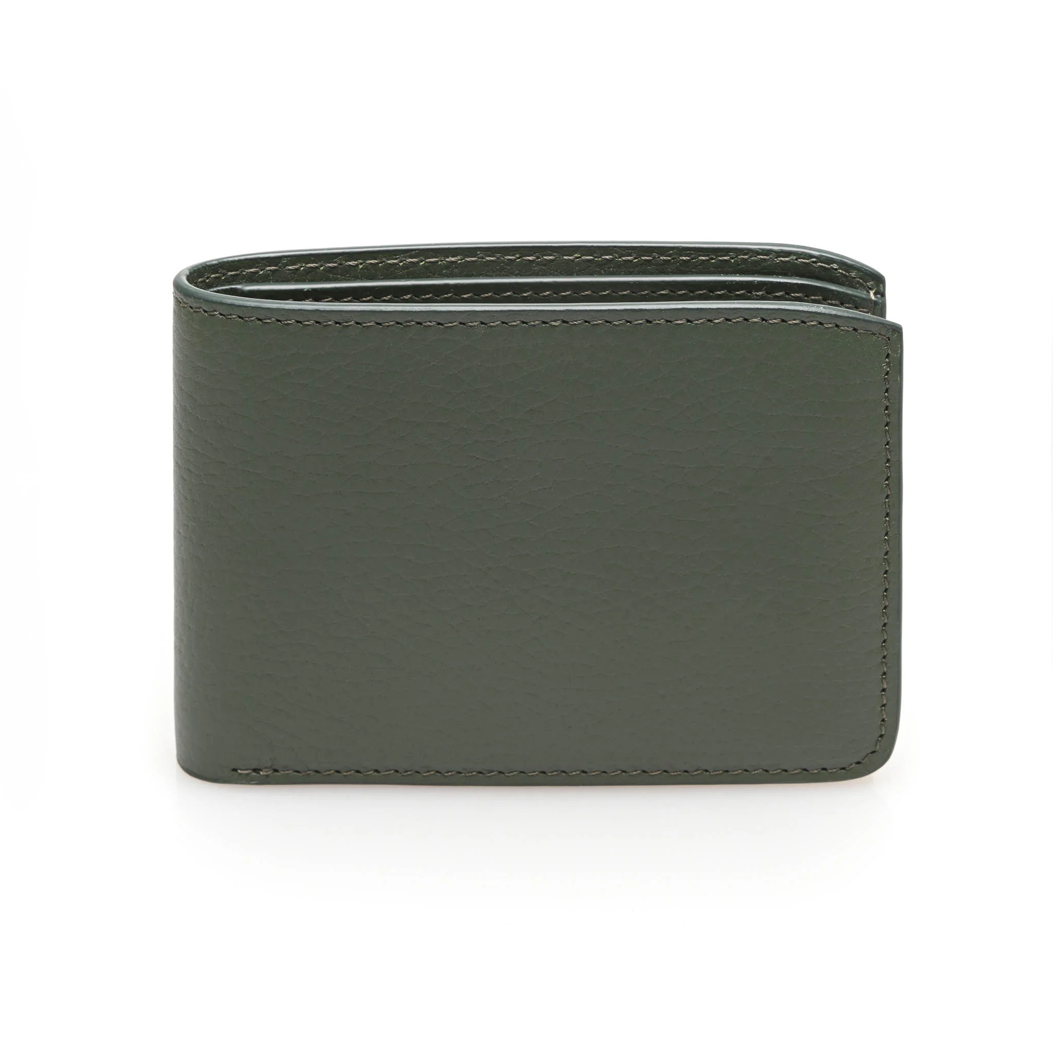 Portafoglio Americanino in pelle Bottalata - Image 10